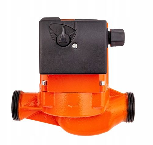 POMPA OBIEGOWA 25-80 180 CYRKULACYJNA DO PIECA CO na Arena.pl