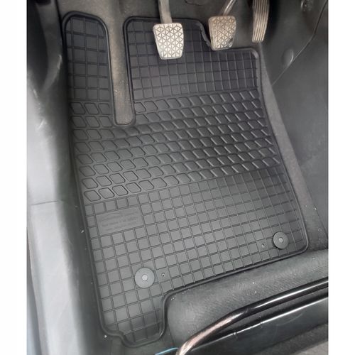 Dywaniki dedykowane do Opel Meriva A TUNEL na Arena.pl