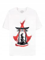 Koszulka Difuzed Assassin's Creed Shadows - The Gateway XL Biała