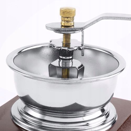 MŁYNEK DO KAWY CIEMNY 214 na Arena.pl