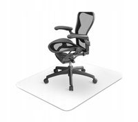 MATA OCHRONNA PODKŁADKA POD KRZESŁO FOTEL 100x70