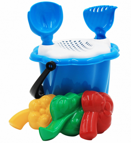 Zestaw piasek mini M05 08461 na Arena.pl