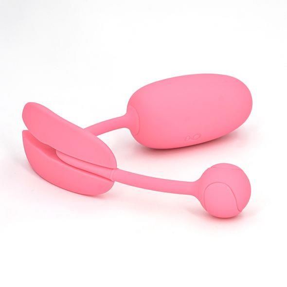 Magic Motion - Kegel Coach Smart Exerciser zdjęcie 6
