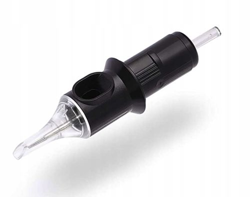 20szt Kartridże Igły Tatuażu Stigma MIX RÓŻNE na Arena.pl