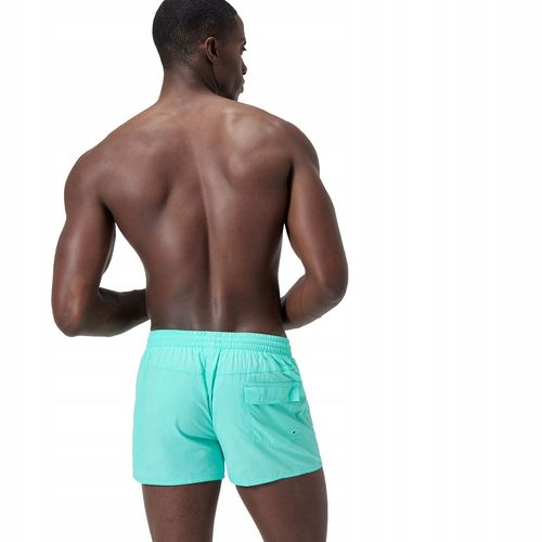 Spodenki szorty plażowe na basen męskie Speedo Solid Retro Volley rozm.L na Arena.pl