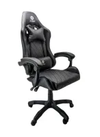 Fotel Gamingowy Obrotowy Krzesło Biurowe Dla Gracza Kubełkowy Wygodny Mocny