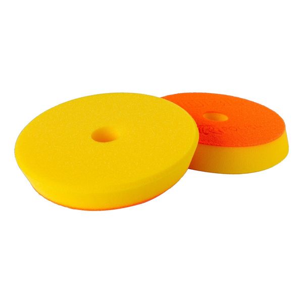 Gąbka polerska ADBL Roller DA Polish 125mm zdjęcie 1