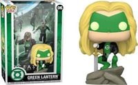 funko pop! dc heroes green lantern 06 xl case figurka