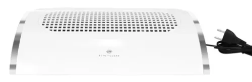 Mocny Pochłaniacz Pyłu Manicure 3 Wiatraki 2 Worki na Arena.pl