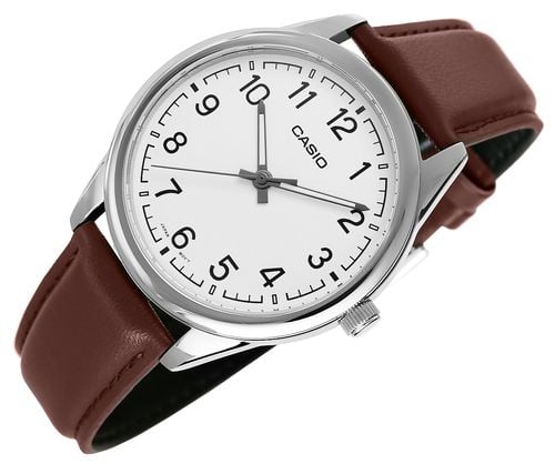 zegarek męski casio mtp-v005l-7b4udf + box na Arena.pl