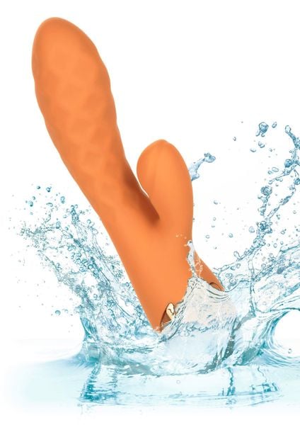 Newport Beach Babe Orange zdjęcie 4