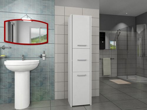 Słupek Luna 30 Cm  3D na Arena.pl