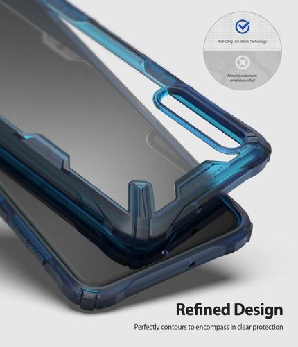 RINGKE FUSION X GALAXY A50 SPACE BLUE na Arena.pl