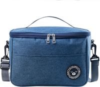 torba termiczna chłodnicza na lunch box 7.5l