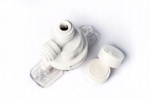 Zawór Antyzalaniowy do filtra wody odwrócona osmoza RO na Arena.pl