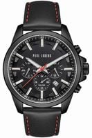 zegarek męski paul lorens pl20010a-1a3 + box