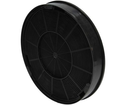 Komplet 2 x Filtr węglowy okapu 20cm Faber AEG Ariston Zanussi na Arena.pl