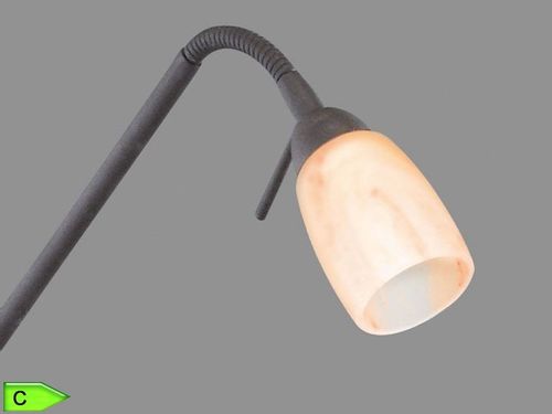 Lampa podłogowa 436410224-Trio na Arena.pl
