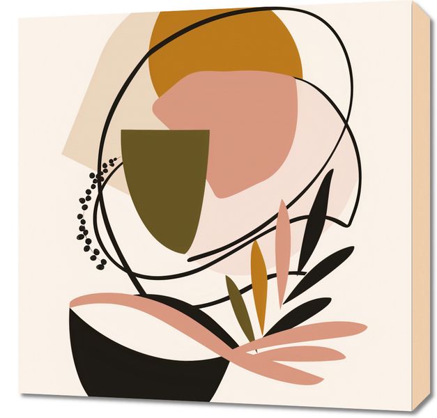 Obraz 60x60cm Inspiracja zdjęcie 1