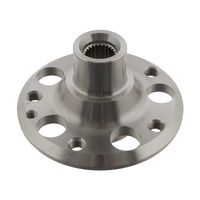 Piasta koła PRZÓD MERCEDES A 1997 1998 1999 2000 2001 2002 2003 2004 2005