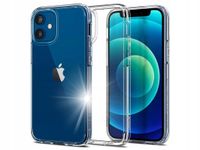 Plecki niktrade do Apple iPhone 12 mini bezbarwny