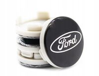 FORD DEKIELEK na felgę zaślepka felgi KAPSEL FORD kołpaczek 54mm 54/50