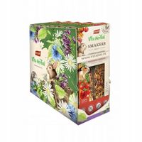 Vita Herbal Smakers Czerwone Warzywa Dla Gryzoni Królika Vitapol 90g 2szt.