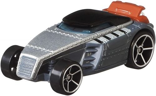 hot wheels 6/6 minions young gru auto na Arena.pl