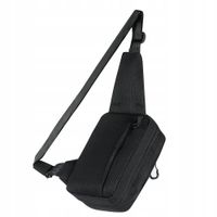 Plecak torba na pistolet broń krótką M-Tac Elite Hex Sling Pistol Black