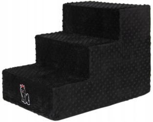 Schody dla psa schodki podest stopnie dla york na Arena.pl