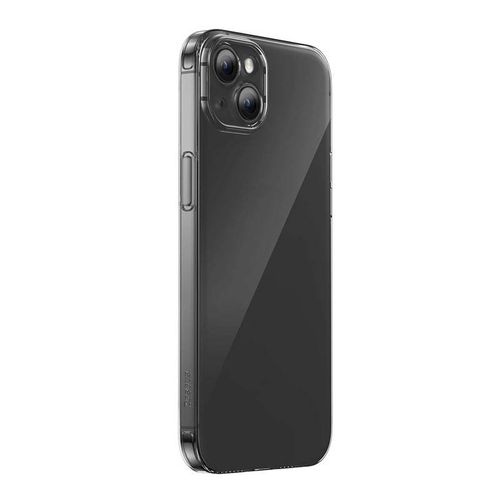 Przeźroczyste Etui Baseus Simple do iPhone 13 na Arena.pl
