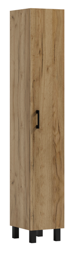 ZESTAW MEBLI ŁAZIENKOWYCH LUNA 80 + SŁUPEK (W1) + EB na Arena.pl