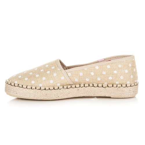 Espadryle W Groszki r.38 na Arena.pl