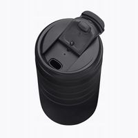 Kubek termiczny Esbit Majoris Stainless Steel Thermo Mug With Flip Top 450