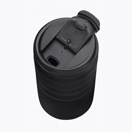 Kubek termiczny Esbit Majoris Stainless Steel Thermo Mug With Flip Top 450 na Arena.pl