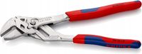 KNIPEX SZCZYPCE-KLUCZ 2W1 250 MM 86 05 250