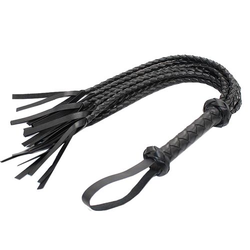 Pejcz Fetish Flogger na Arena.pl