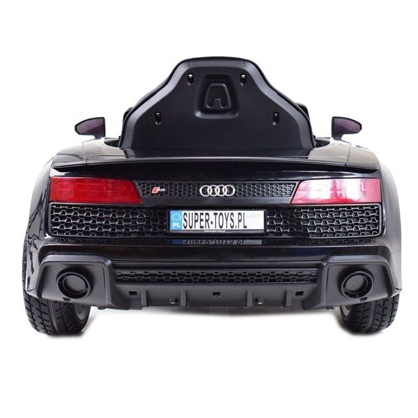 AUDI R8 SPYDER NA AKUMULATOR SUPER WERSJA/A300 zdjęcie 8