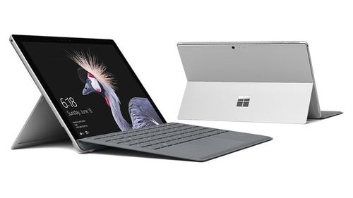 Surface Microsoft Pro LTE 256GB i5 8GB GWP-00003 na Arena.pl