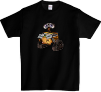Koszulka T-shirt Wall-E