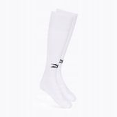 Skarpety Mizuno Comfort Volley Long białe V2EX6A55Z71 38-40 EU