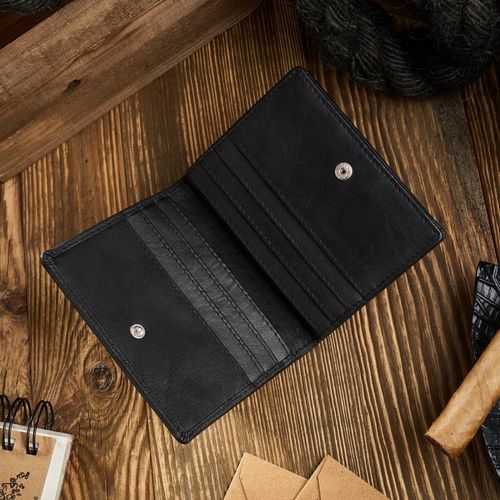 portfel męski skóra naturalna rfid paolo peruzzi in-33-bl na Arena.pl