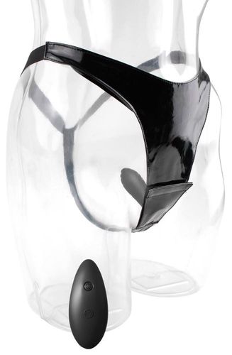 FFS Remote Fantasy Panty na Arena.pl