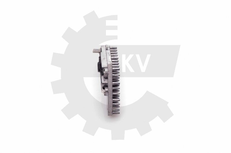 REZYSTOR DMUCHAWY CITROEN JUMPY 2000 2001 2002 2003 2004 2005 2006 zdjęcie 2