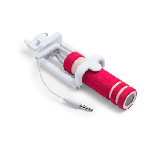 Selfie Stick 144932 Czerwony na Arena.pl
