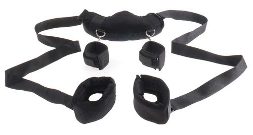 ffs position master with cuffs na Arena.pl