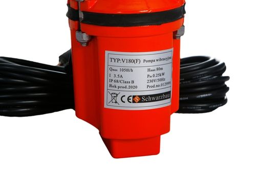 POMPA CIŚNIENIOWA do wody PODLEWANIA głębinowa na Arena.pl