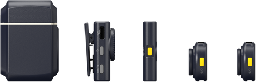 Hollyland LARK M2 Mini Combo with Camera RX + USB-C RX na Arena.pl