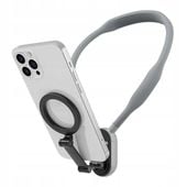 Telesin Mocowanie Magnetyczny Uchwyt Na Szyję Do Telefonu Smartfona