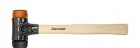 WIHA Młotek z miękkim obuchem Safety 30mm